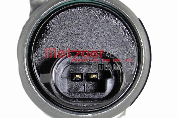 METZGER 0899261 ORIGINAL ERSATZTEIL Ventil, Hydraulikaggregat-Autom.Getr.